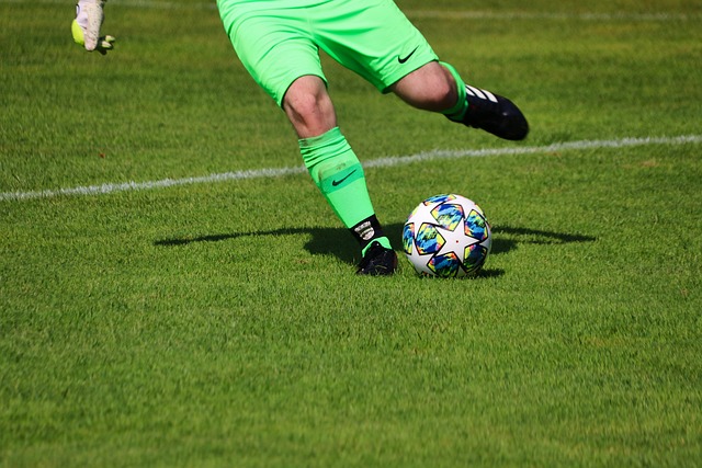 球队的崛起 球队的崛起