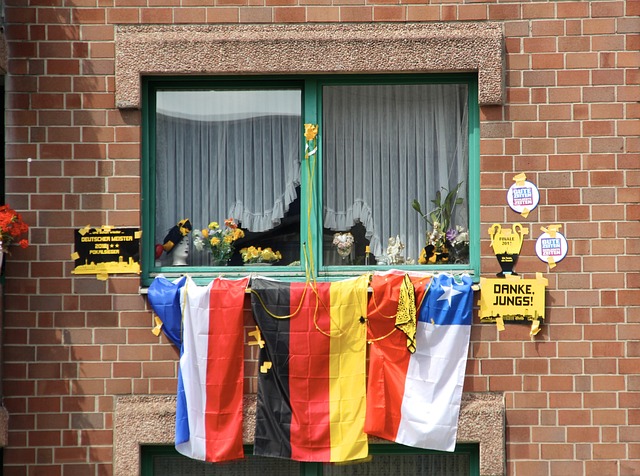 曾在绿茵场 曾在绿茵场